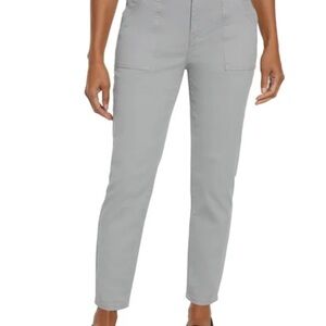 Banana Republic Women's High Rise Twill Pant